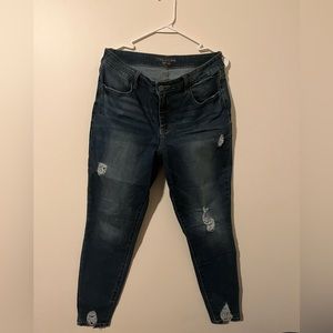 Women’s Jeans